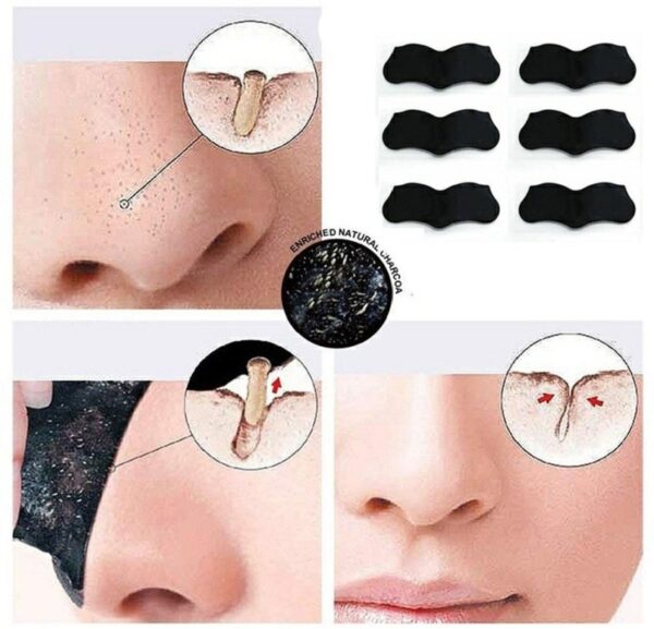 10 blackhead remover nose strips for women men arcanuy original imahf2bmjkuwbwr2