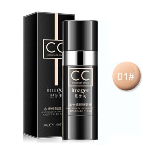 سی سی کرم و کانسیلر ایمیجز cc cream concealer images 1