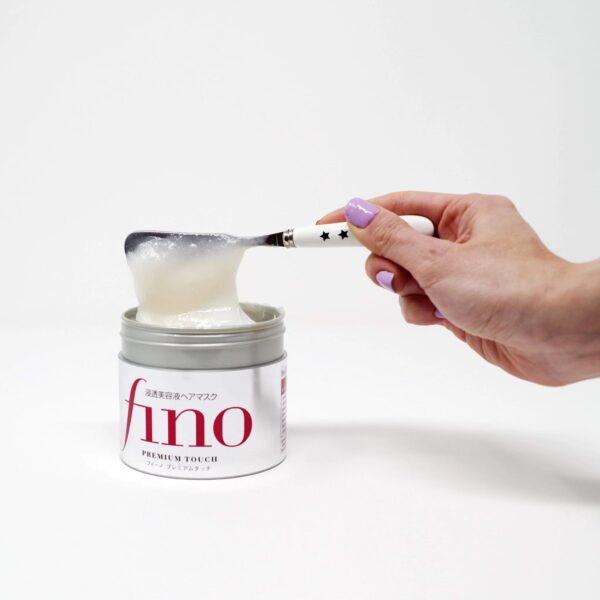 SHISEIDOFinoHairTreatmentEssenceMask230g5