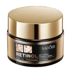 کرم رتینول سادور | ضدچروک ، روشن کننده و سفت‌ کننده پوست SADOER ANTI-AGING FIRMING CREAM - 10