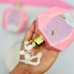 لوسیون بدن یونیکورن شرکت بائورسده رایحه شکوفه ساکورا حجم ۳۰۰ میلی‌ لیتر | BAURSDE Sakura Body Lotion - 7