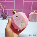 لوسیون بدن یونیکورن شرکت بائورسده رایحه شکوفه ساکورا حجم ۳۰۰ میلی‌ لیتر | BAURSDE Sakura Body Lotion - 4