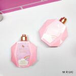 لوسیون بدن یونیکورن شرکت بائورسده رایحه شکوفه ساکورا حجم ۳۰۰ میلی‌ لیتر | BAURSDE Sakura Body Lotion - 6