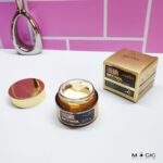 کرم رتینول سادور | ضدچروک ، روشن کننده و سفت‌ کننده پوست SADOER ANTI-AGING FIRMING CREAM - 5