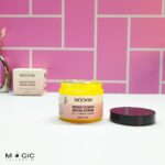 اسکراب روشن‌ کننده ناحیه بیکینی مویام مدل زردچوبه  – Mooyam Bikini Scrub - 6