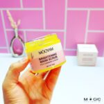 اسکراب روشن‌ کننده ناحیه بیکینی مویام مدل زردچوبه  – Mooyam Bikini Scrub - 3