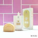 ضدآفتاب استلین مدل تینتی حجم 100 میل | Estelin Tinted Sunscreen SPF 100 - 100ml - 4
