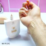 ضدآفتاب استلین مدل تینتی حجم 100 میل | Estelin Tinted Sunscreen SPF 100 - 100ml - 2