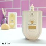 ضدآفتاب استلین مدل تینتی حجم 100 میل | Estelin Tinted Sunscreen SPF 100 - 100ml - 5