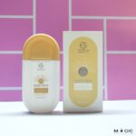 ضدآفتاب استلین مدل تینتی حجم 100 میل | Estelin Tinted Sunscreen SPF 100 - 100ml - 8