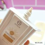ضدآفتاب استلین مدل تینتی حجم 100 میل | Estelin Tinted Sunscreen SPF 100 - 100ml - 6