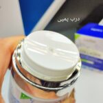 کرم پمپی سادور مدل کلاژن