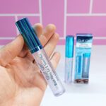 نمای در دست ژل ابرو گلف گرل مدل Brow Fixing Gel حجم 8ml