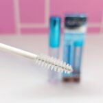 نمای برس ژل ابرو گلف گرل مدل Brow Fixing Gel حجم 8ml