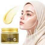 نمای لیفت و زاویه کرم لیفتینگ و سفت کننده صورت و گردن مویام۵